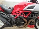     Ducati Diavel 2013  16